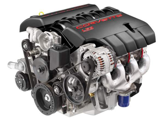 P31A5 Engine
